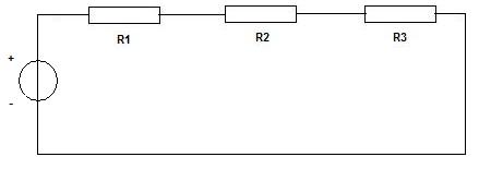 Knotenregel Und Maschenregel Kirchhoff