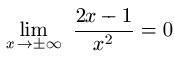 Kurvendiskussion Beispiel 1.5