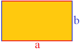 Parallelogramm zu Rechteck Vergleich