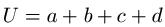 Sehnenviereck Formel Umfang
