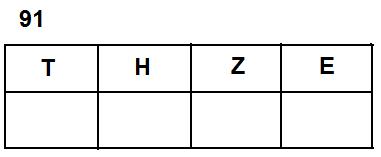 Stellenwerttfel Aufgabe 4